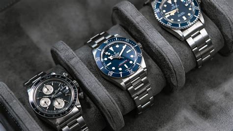 tudor black bay inside|tudor black bay for sale.